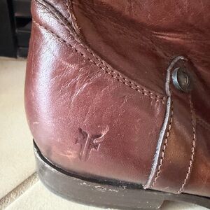 Frye Women’s Melissa Boots 8.5